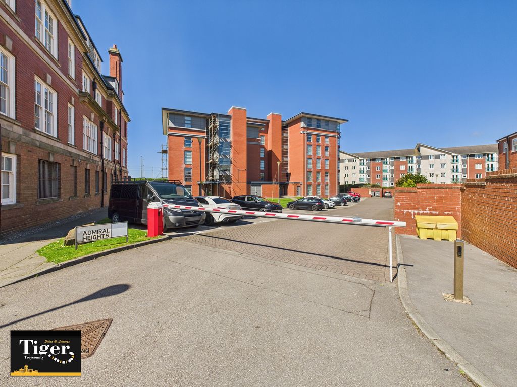 Additional image 21 of 2 bed flat for saleQueens Promenade, Bispham, Blackpool FY2