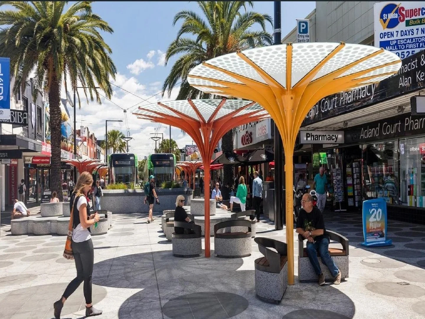 Additional image 8 of 16/82 Grey Street, St Kilda VIC 3182