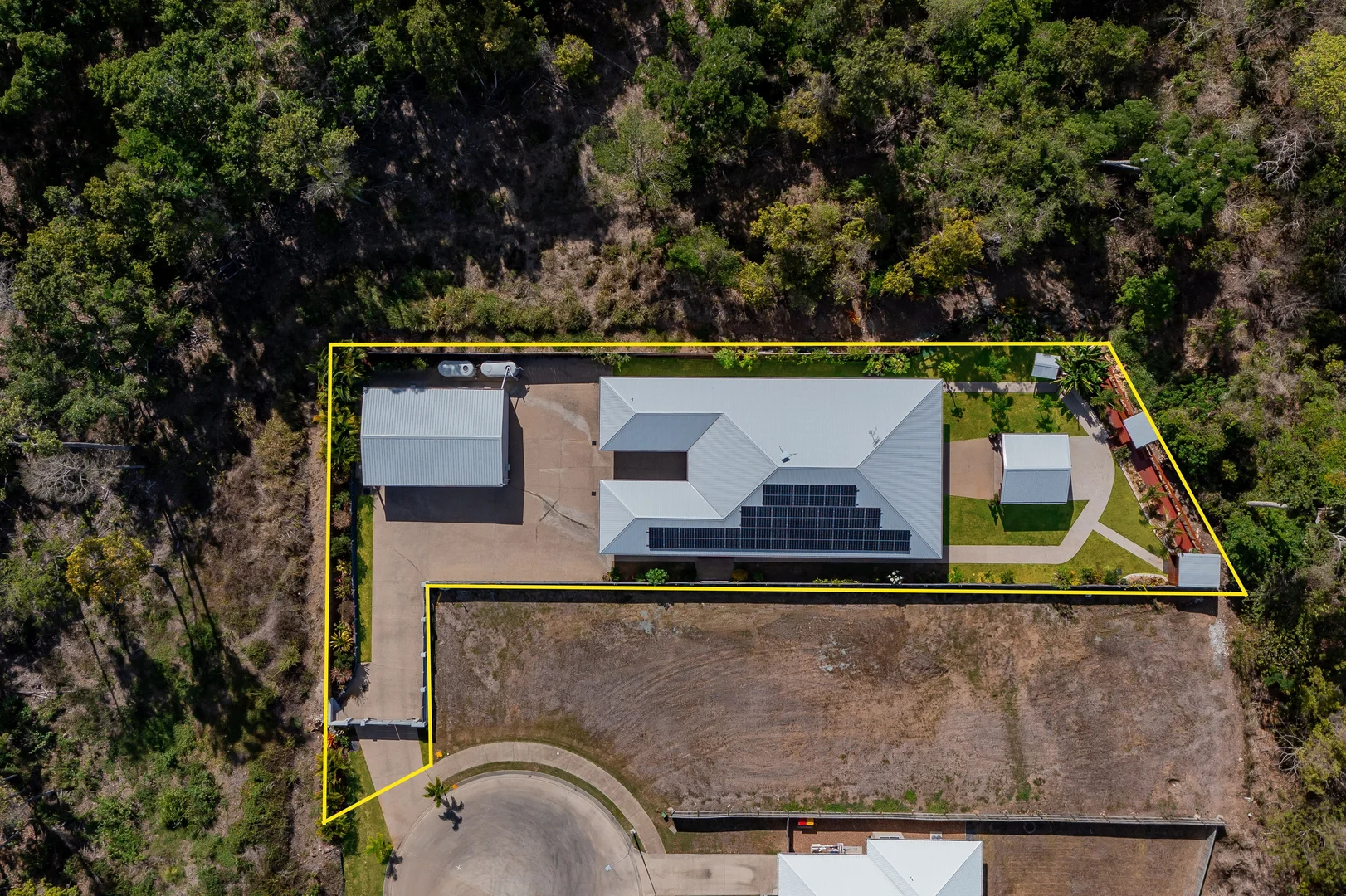 Additional image 9 of 28 Saint James Drive, Jubilee Pocket QLD 4802