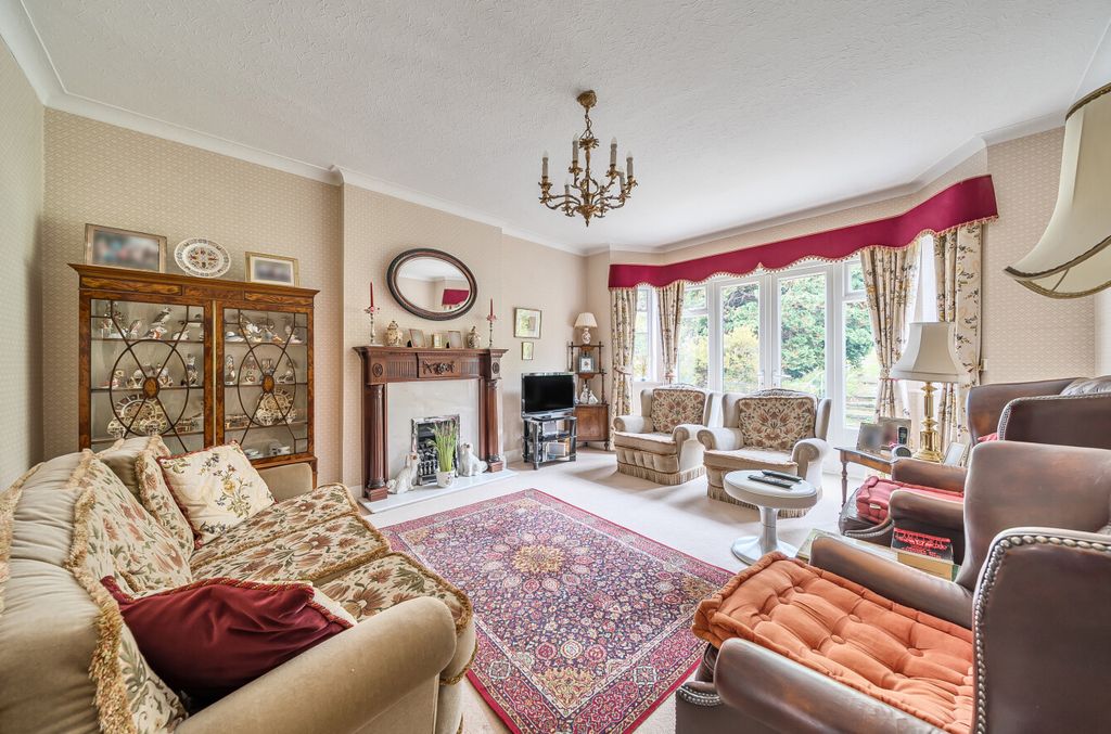 Additional image 2 of 4 bed detached house for saleBeadon Road, Bromley BR2