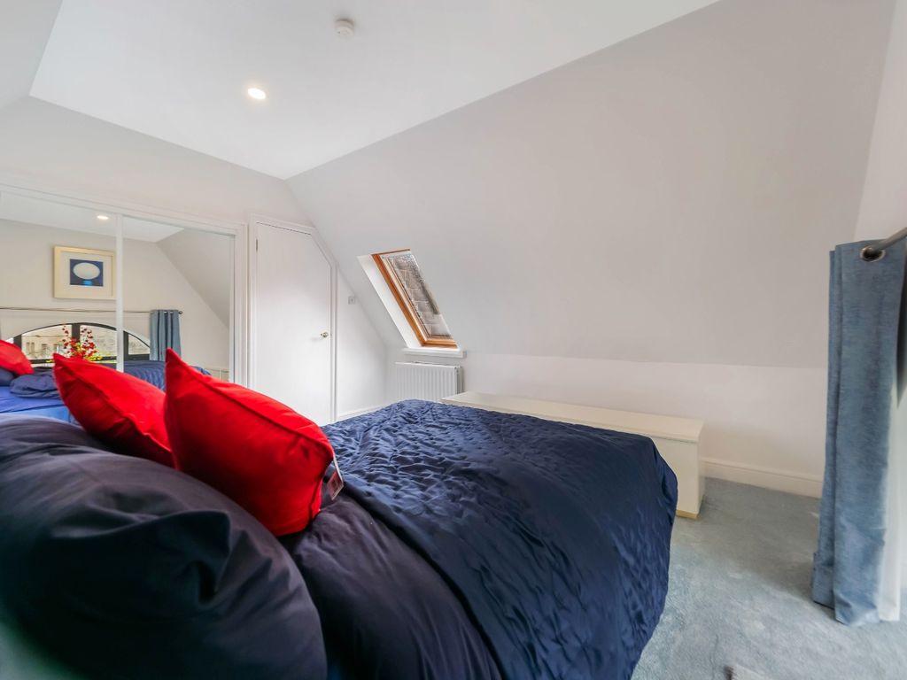 Additional image 14 of 1 bed flat for salePrieston Road, Renfrewshire, Bridge Of Weir PA11