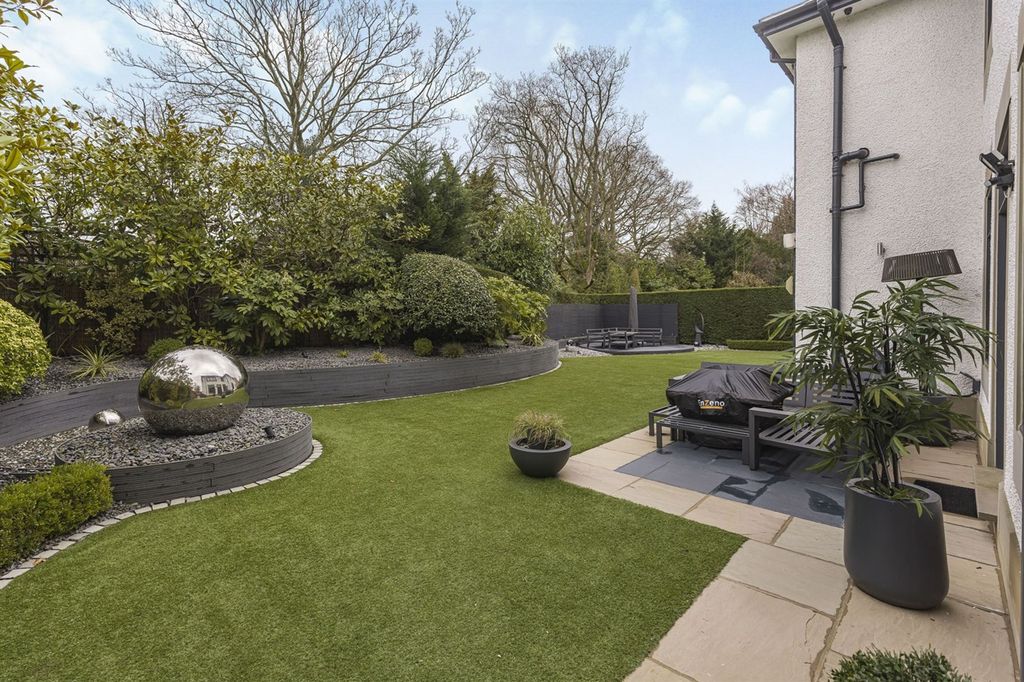 Additional image 22 of 4 bed detached house for saleTheobald Road, Bowdon WA14