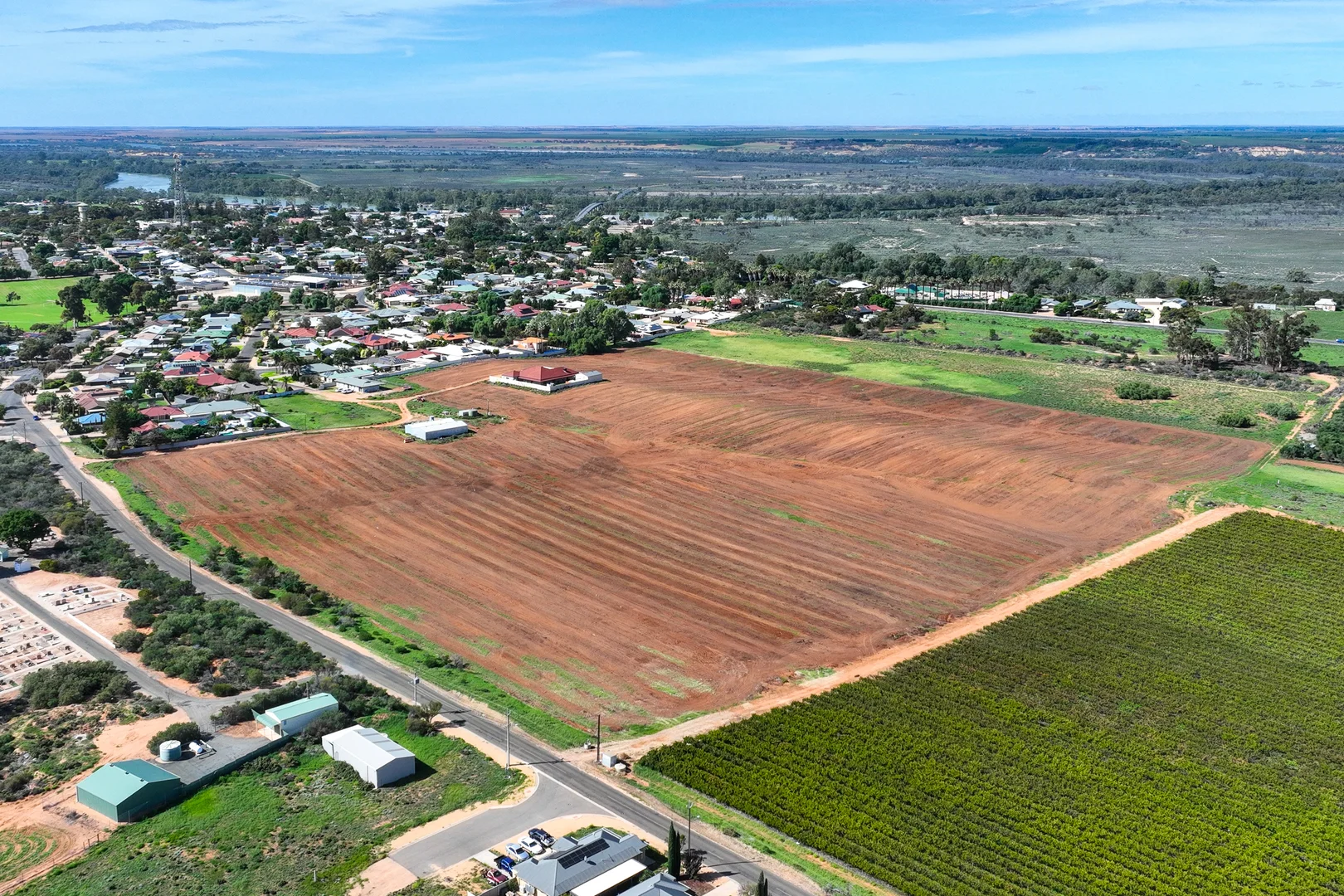 Additional image 7 of 39 Phillips Road, Berri SA 5343