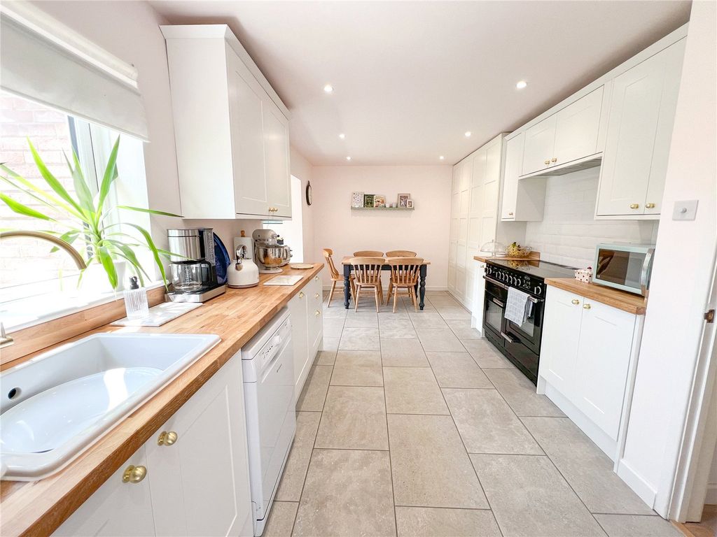 Additional image 3 of 3 bed detached house for saleCadley Close, Blandford Forum DT11