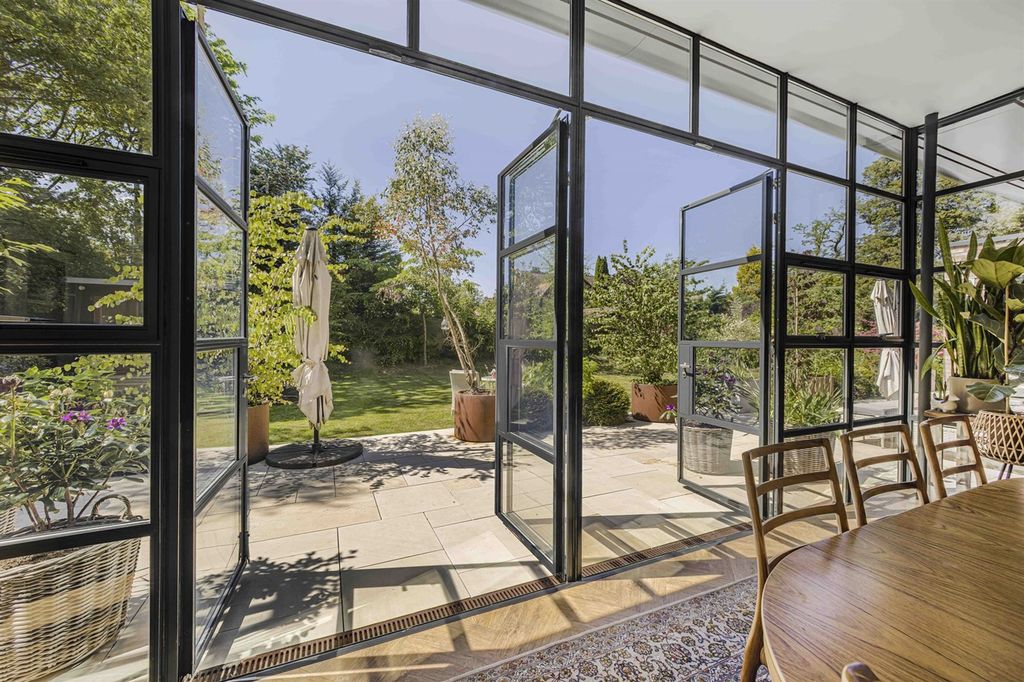 Additional image 21 of 5 bed detached house for saleAlan Drive, Hale WA15