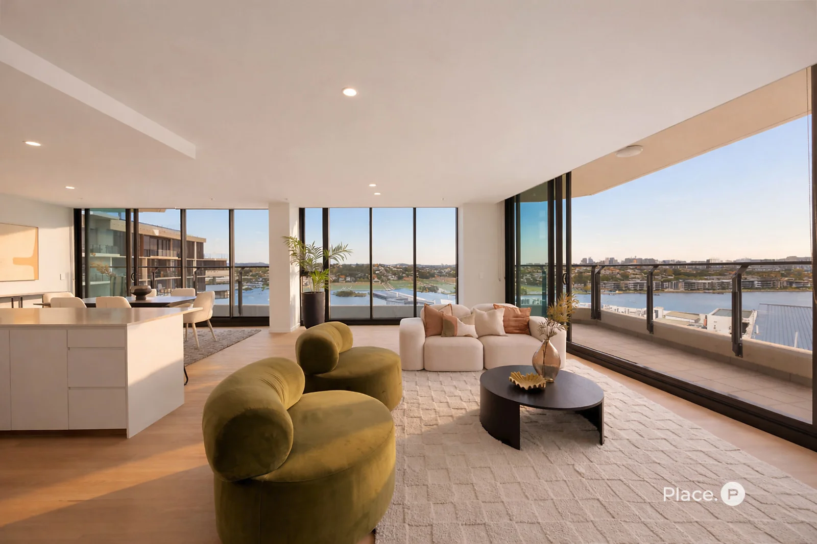 51407/37B Harbour Road, Hamilton QLD 4007