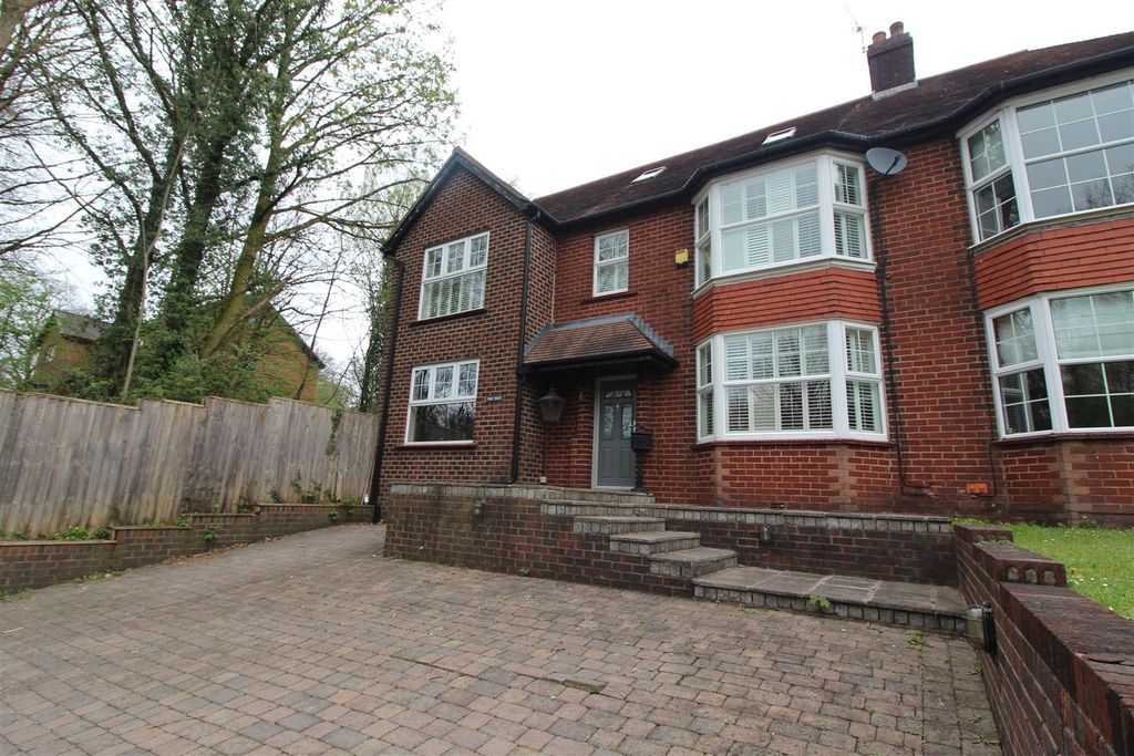 Additional image 41 of 4 bed semi-detached house for saleBryn Road, Pontllanfraith, Blackwood NP12