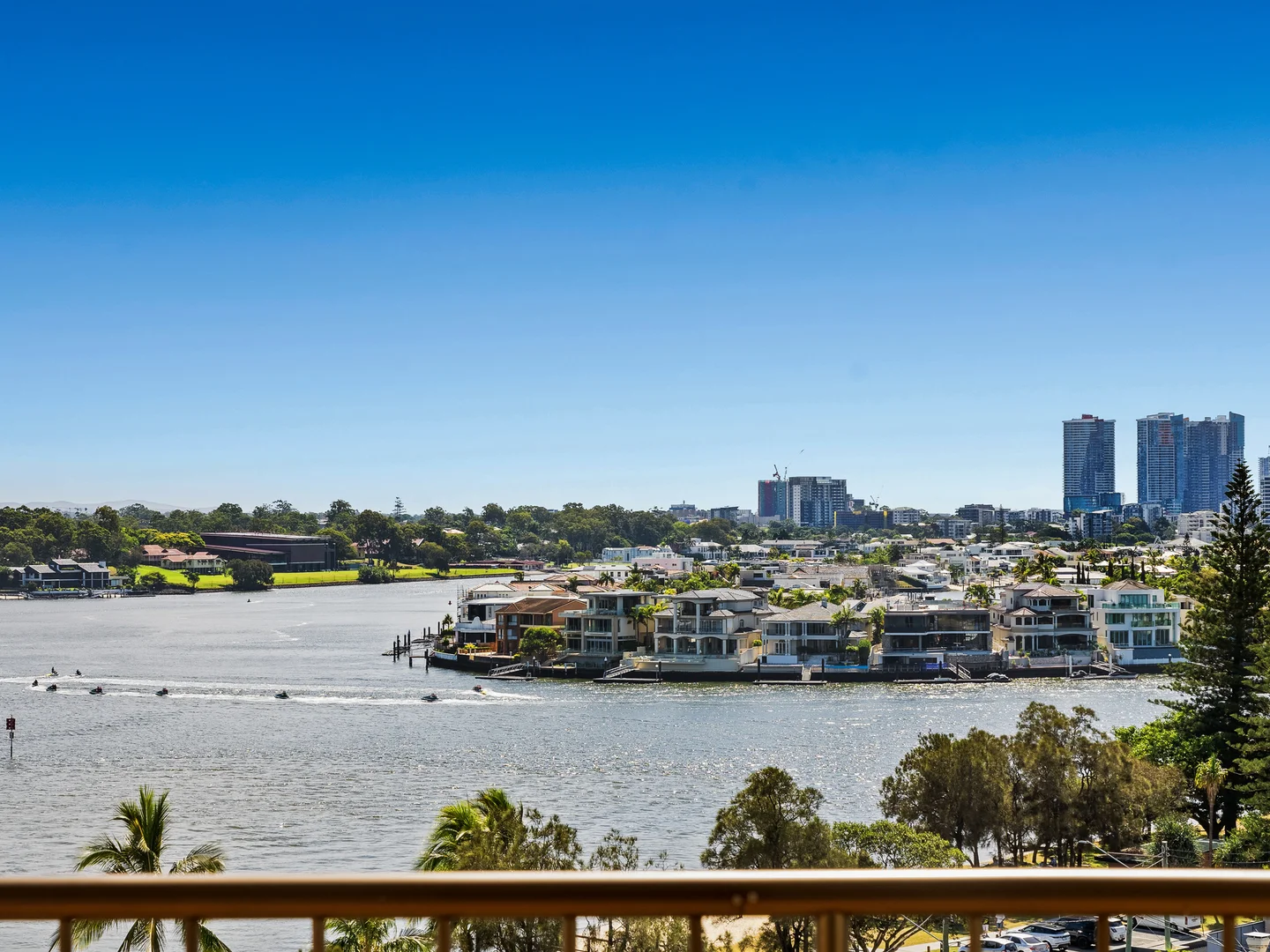 Additional image 11 of 902/3 River Drive, Surfers Paradise QLD 4217
