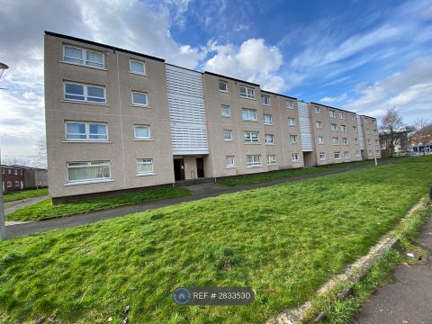 Maclean Sq, Glasgow G51