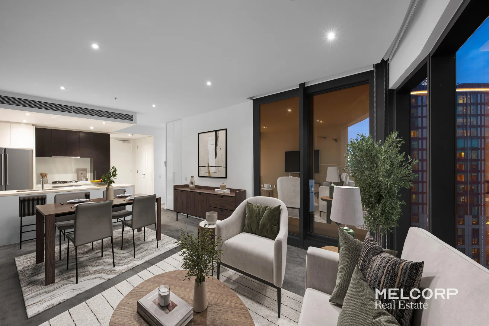Additional image 5 of 3302/9 Power Street, Southbank VIC 3006
