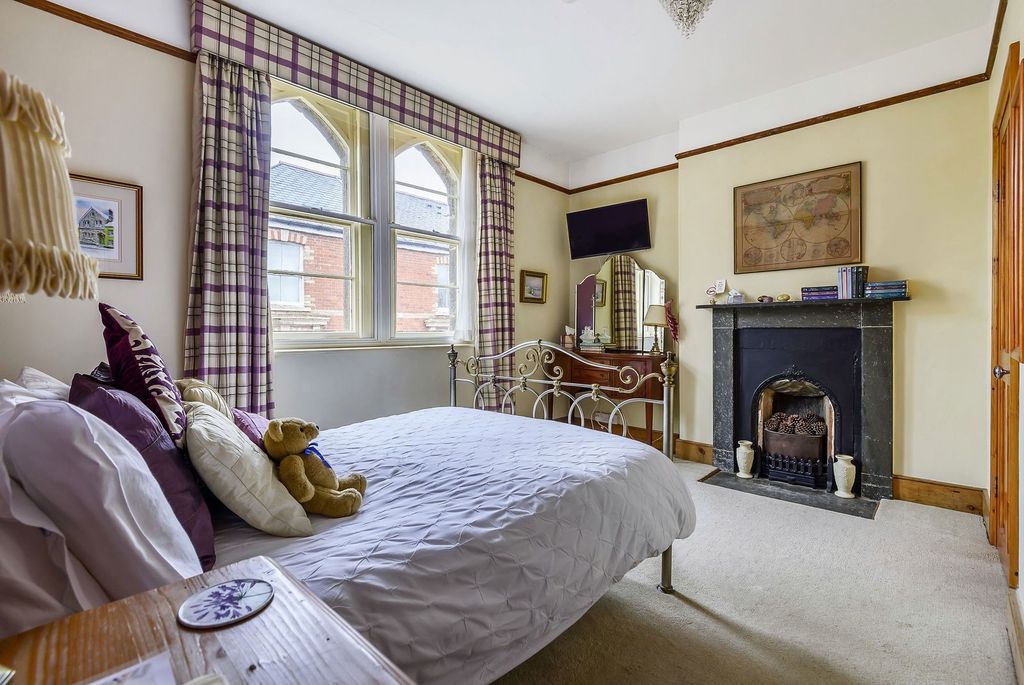 Additional image 11 of 6 bed semi-detached house for saleSt. Nicholas Street, Bodmin PL31