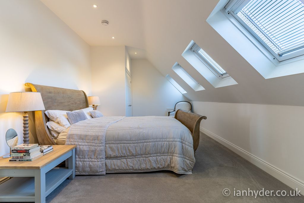Additional image 20 of 4 bed detached house for saleBazehill Road, Rottingdean, Brighton BN2