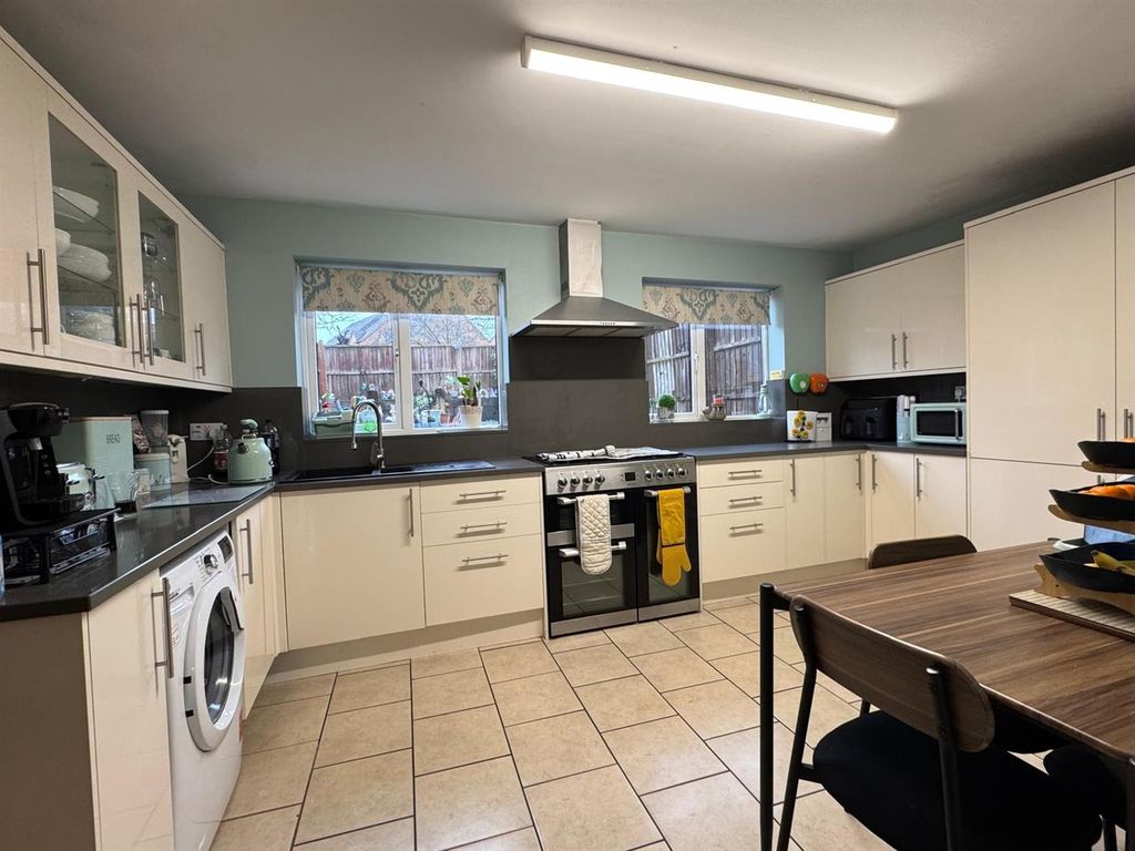 Additional image 4 of 5 bed semi-detached house for saleWinslow Road, Bromyard HR7