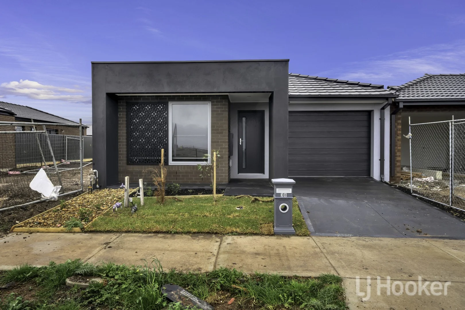 30 Celestial Circuit, Tarneit VIC 3029