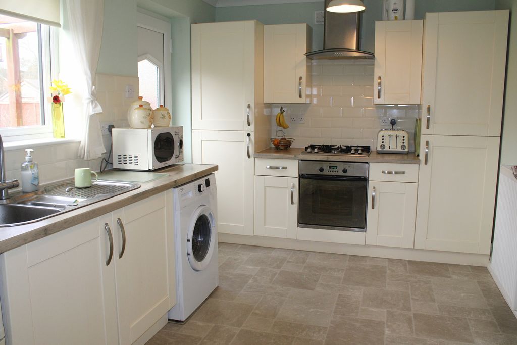 Additional image 7 of 3 bed detached house for saleScawby Brook, Brigg, Brigg DN20