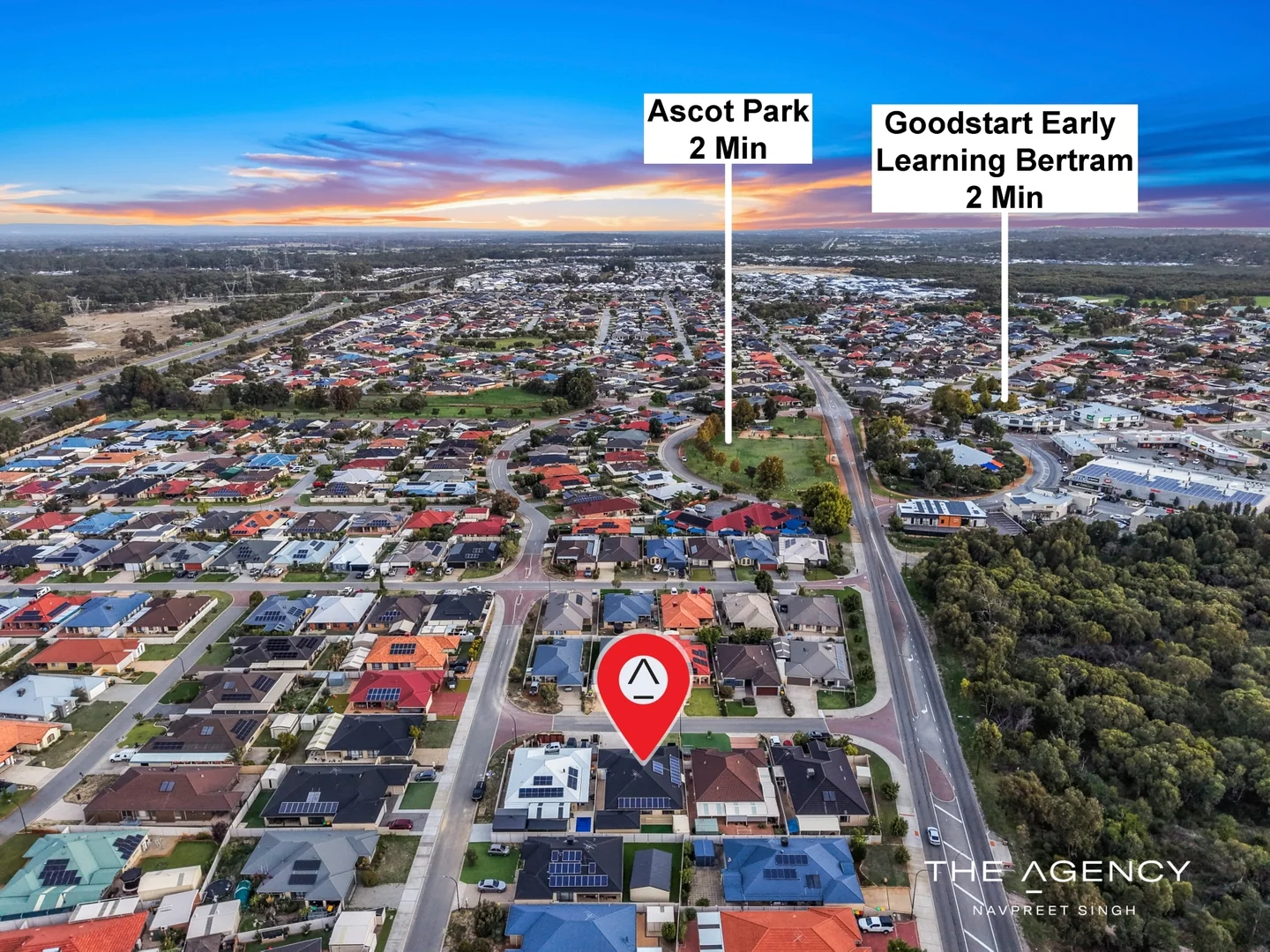 Additional image 37 of 5 Dilabert Way, Bertram WA 6167