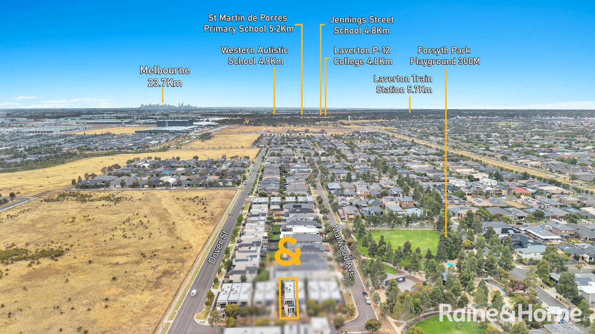Additional image 19 of 64 Marwood Avenue, Truganina VIC 3029