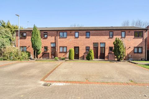 Langton Grove, Northwood, Middlesex HA6