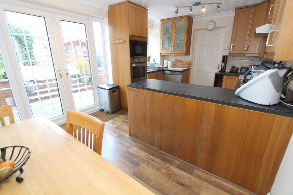Additional image 6 of 4 bed detached house for saleConifer Close, Withymoor Village, Brierley Hill DY5