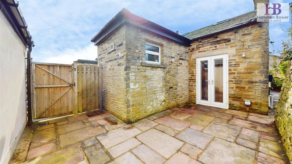 Additional image 11 of 3 bed end terrace house for saleHalifax Road, Brighouse HD6