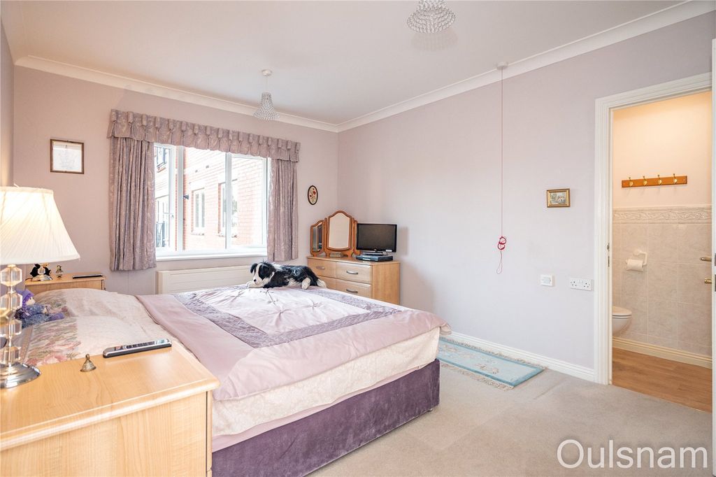 Additional image 8 of 2 bed flat for saleBurcot Lane, Bromsgrove, Worcestershire B60