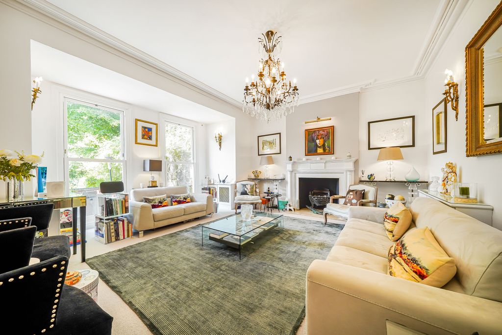 Additional image 4 of 4 bed detached house for saleChad Road, Edgbaston B15