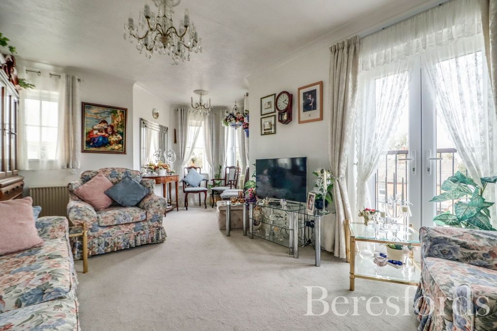 Additional image 3 of 2 bed flat for saleKeeble Way, Braintree CM7