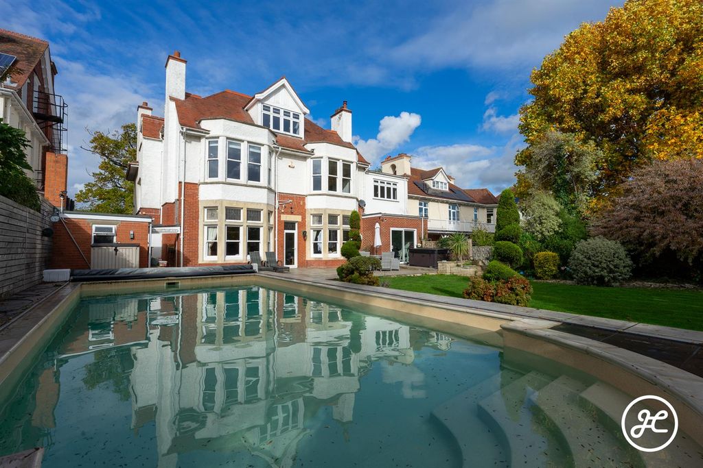 Additional image 25 of 6 bed detached house for saleDurleigh Road, Bridgwater TA6