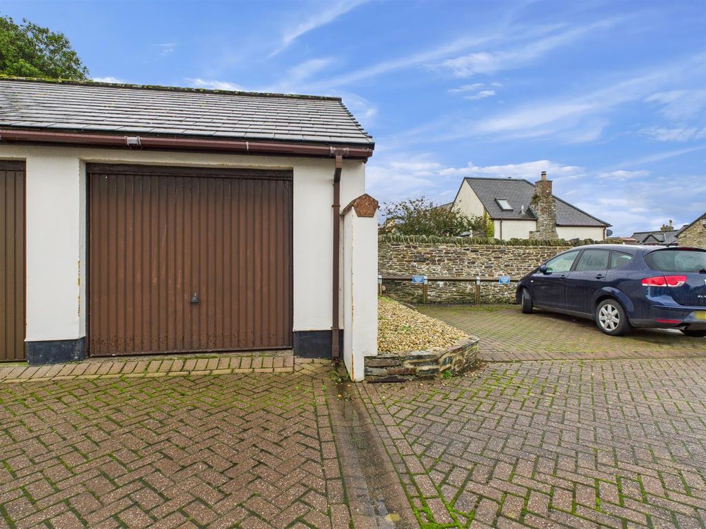Additional image 13 of 2 bed terraced house for saleTown Farm Court, Braunton EX33