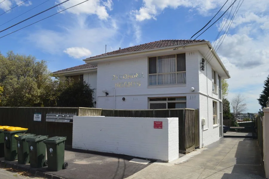 8/21 Cohuna Street, Brunswick West VIC 3055