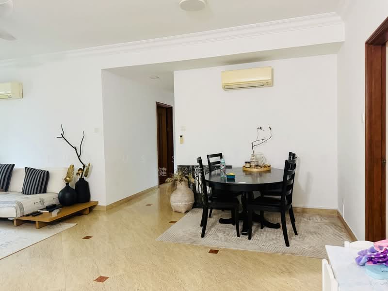 53B Grange Road photo 3