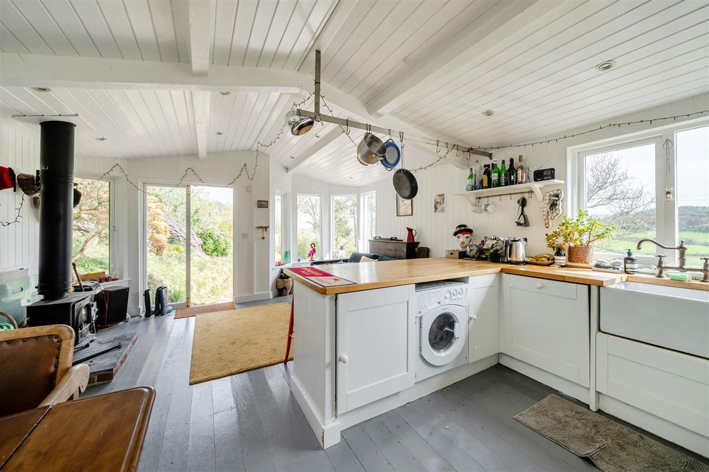 Additional image 22 of 4 bed detached house for saleMorcombelake, Bridport DT6