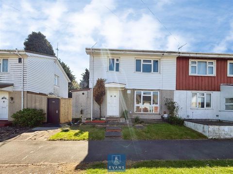 Howcotte Green, Canley, Coventry CV4