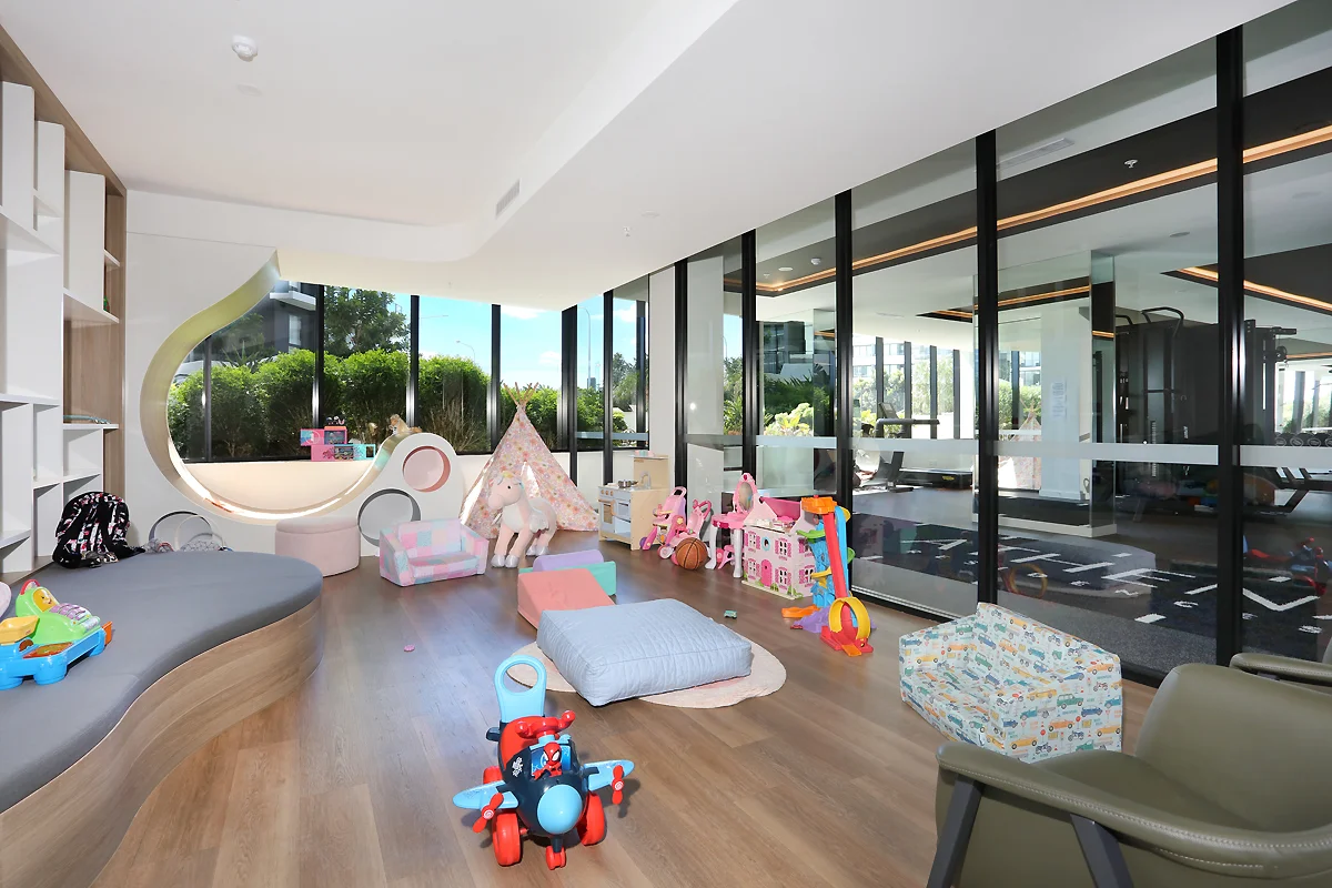 Additional image 30 of 1705/6 Sickle Avenue, Hope Island QLD 4212