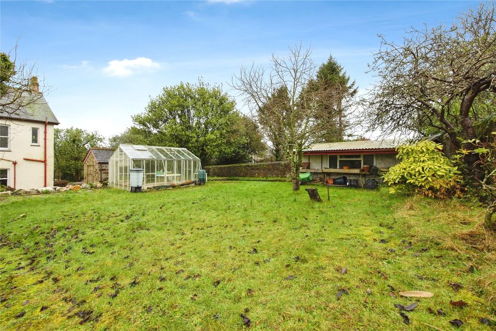 Additional image 4 of 6 bed detached house for saleHarleigh Road, Bodmin, Cornwall PL31