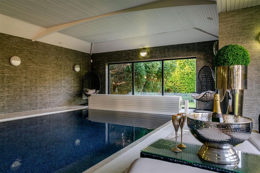 Additional image 14 of 4 bed detached house for saleLeigh Road, Worsley, Manchester M28