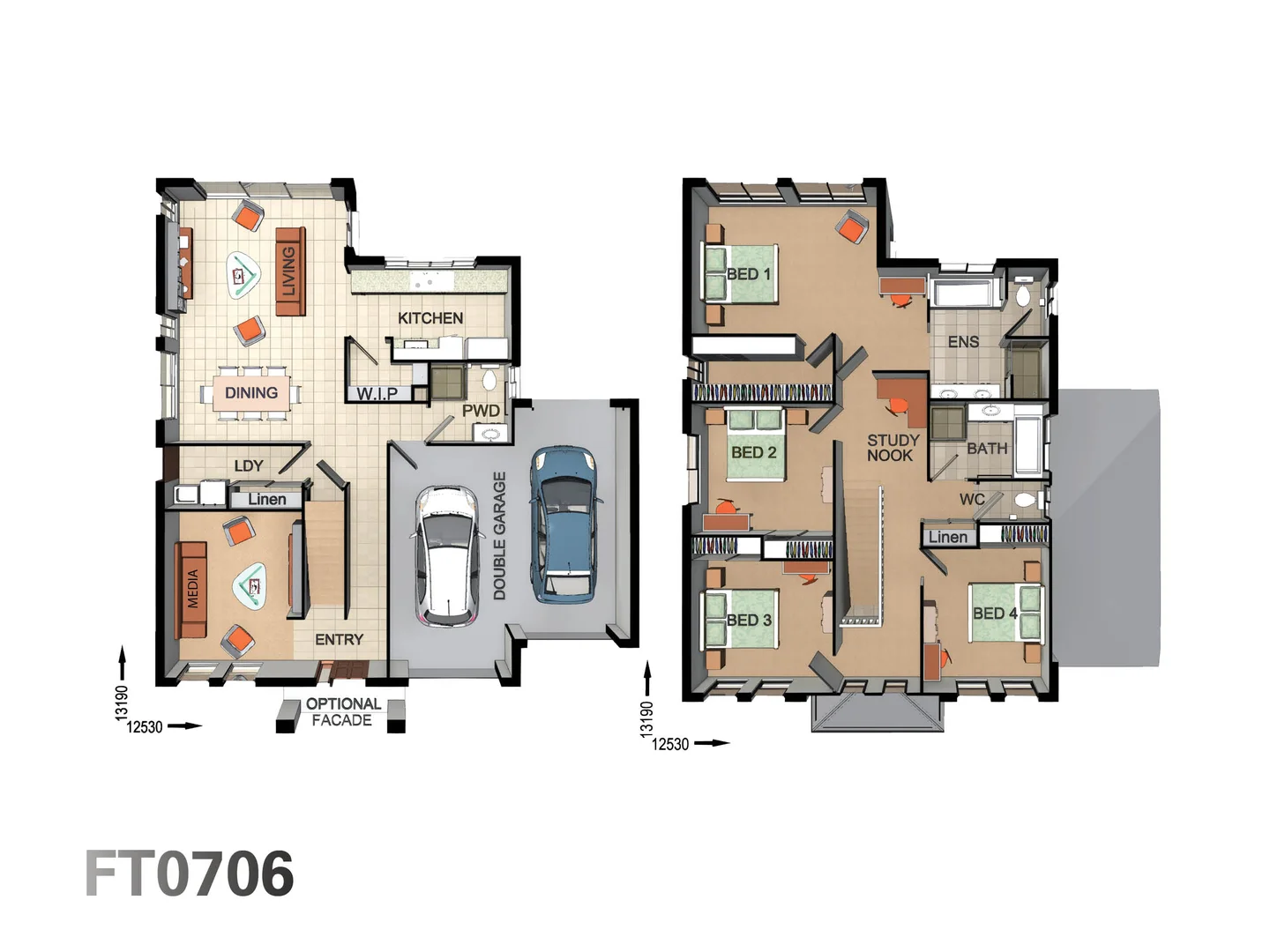 Additional image 4 of Lot 106 Diane Pde, Kallangur QLD 4503