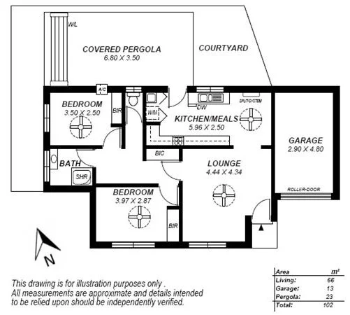Additional image 11 of 6/40 Broad Street, Marden SA 5070