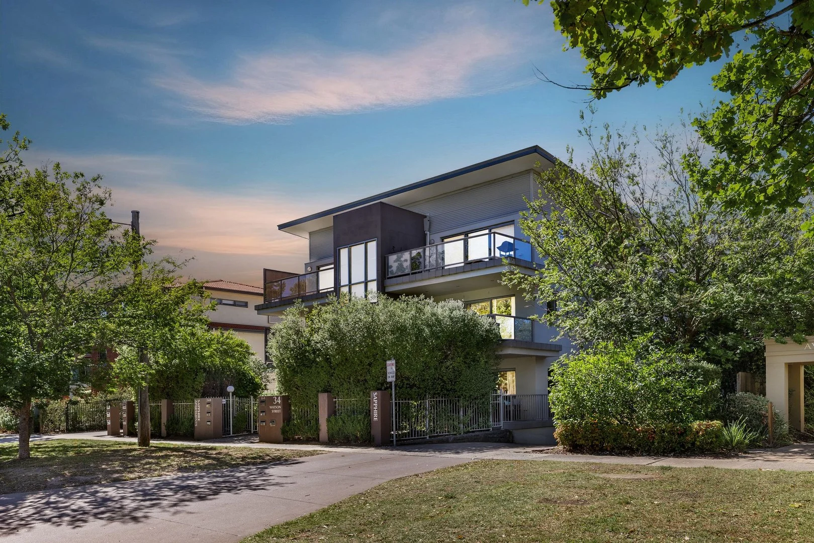 1/34 Watson Street, Turner ACT 2612