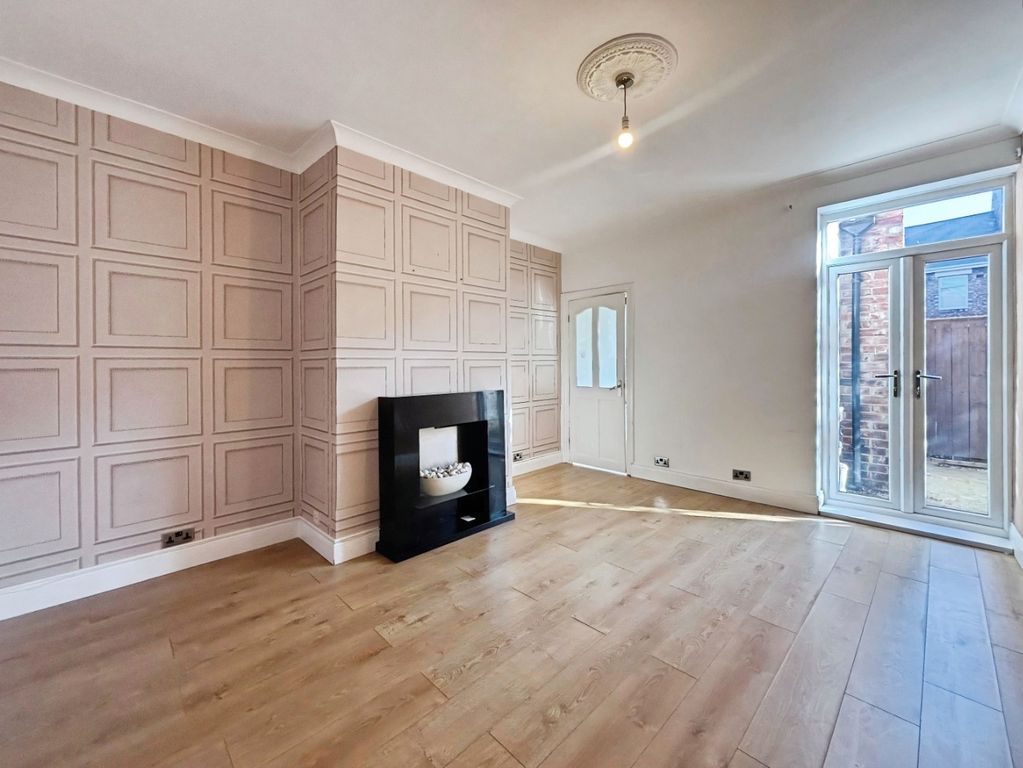 2 bed flat for saleGordon Road, South Shields NE34