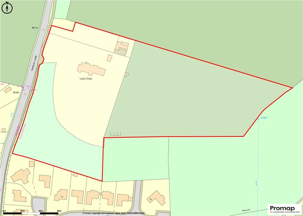 Additional image 39 of Land for saleFarnley Lane, Farnley, Otley, North Yorkshire LS21