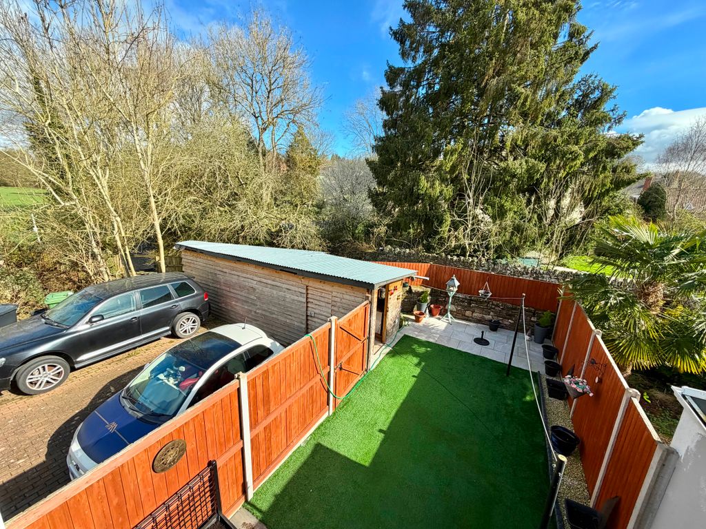Additional image 14 of 2 bed semi-detached house for saleThe Smithy, Blakeney GL15