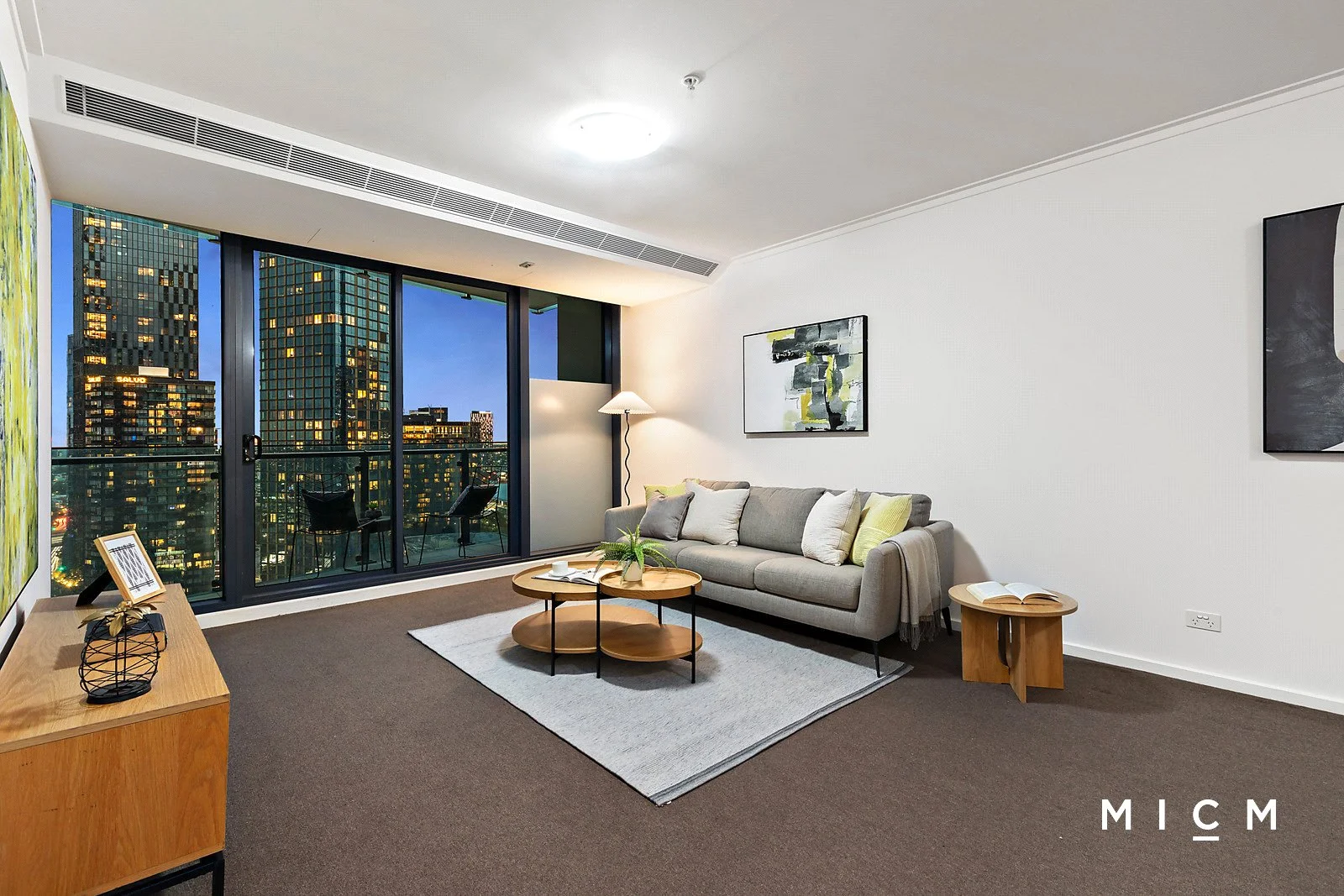 Additional image 2 of 2606/180 City Road, Southbank VIC 3006