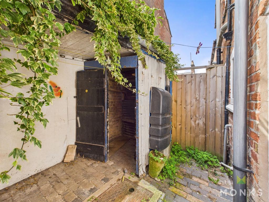 Additional image 10 of 1 bed property for saleMountfields, Shrewsbury SY3