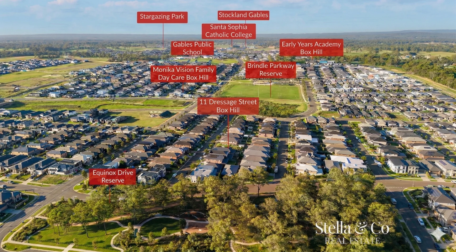 Additional image 6 of 11 Dressage Street, Box Hill NSW 2765