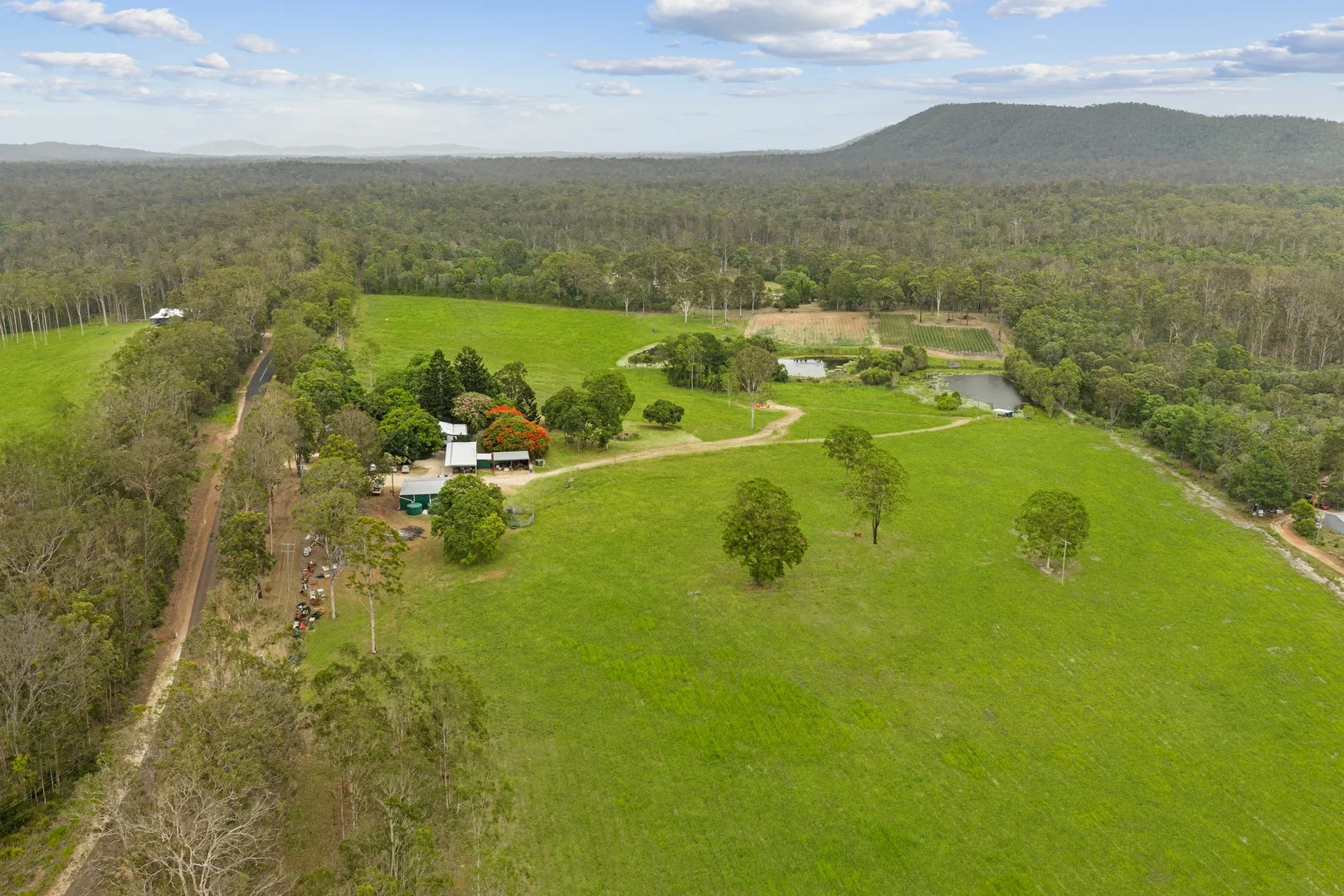 Anderleigh QLD 4570