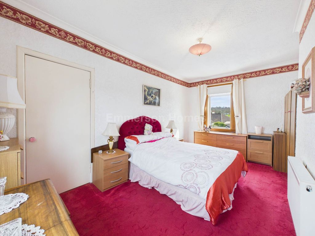 Additional image 9 of 2 bed semi-detached house for salePolson Drive, Johnstone PA5