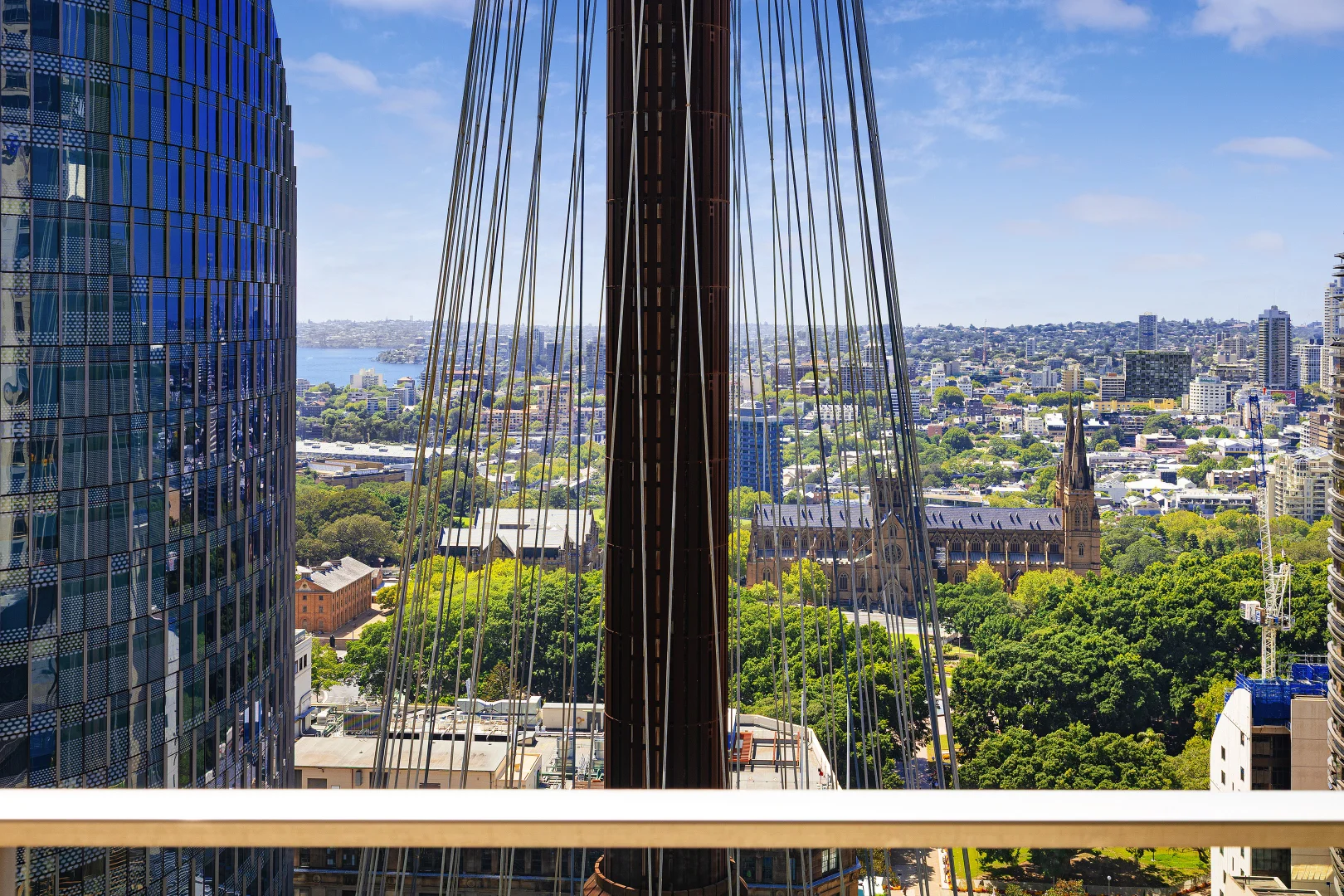 Additional image 2 of 2804/68 Market Street, Sydney NSW 2000