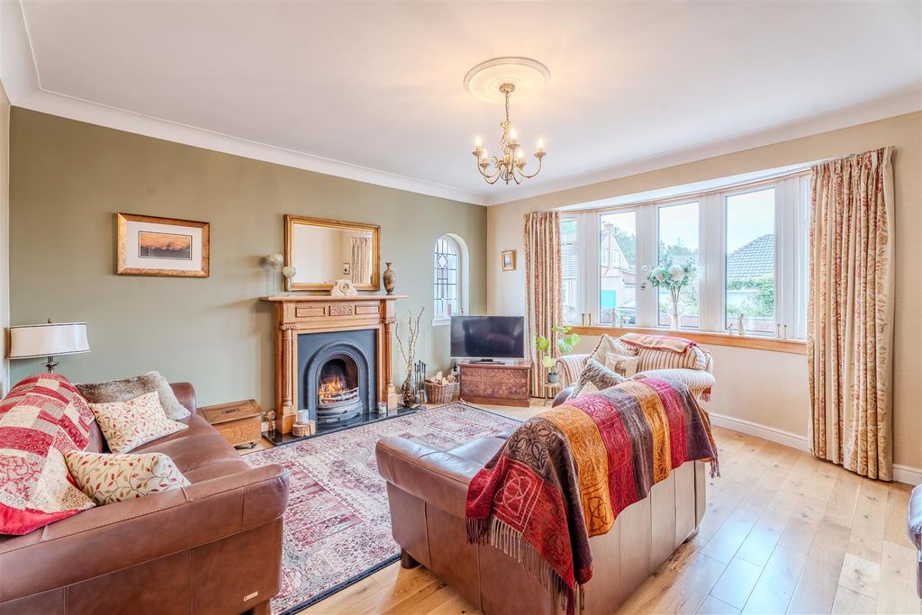Additional image 7 of 4 bed detached house for saleWoodlands Road, Motherwell ML1
