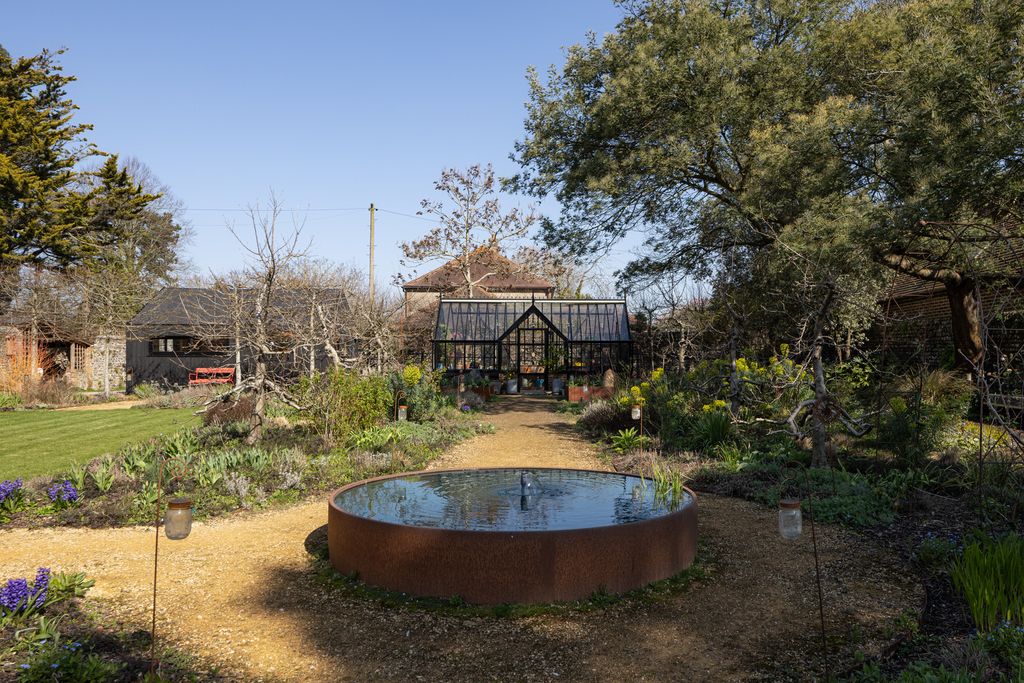 Additional image 36 of 7 bed detached house for saleBerricourt, Yapton, West Sussex BN18